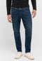 Mustang Oregon Slim Jeans 1016799 – Slim Fit, Low-Rise, Relaxed Leg